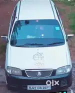 Maruti Suzuki Alto 2009 Petrol Good Condition