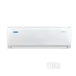 2 TON BLUE STAR AC VERY LITE USED
