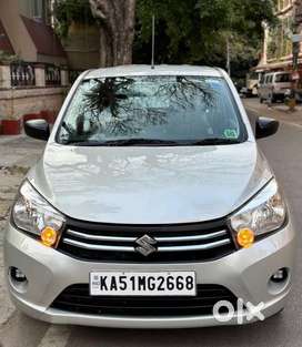 Maruti Suzuki Celerio 2014-2017 VXI AT, 2015, Petrol