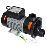 DXD PRESSURE MOTER PUMP 1HP
