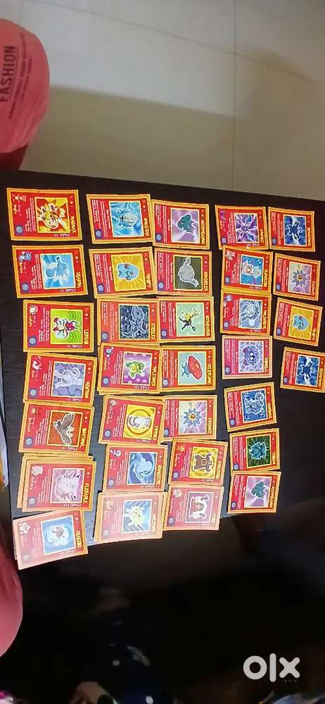 Cheetos boomer Bigbabool BigFun Pokemon cartoon network freebies