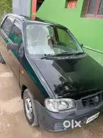 Maruti Suzuki Alto 2007 Petrol 75000 Km Driven