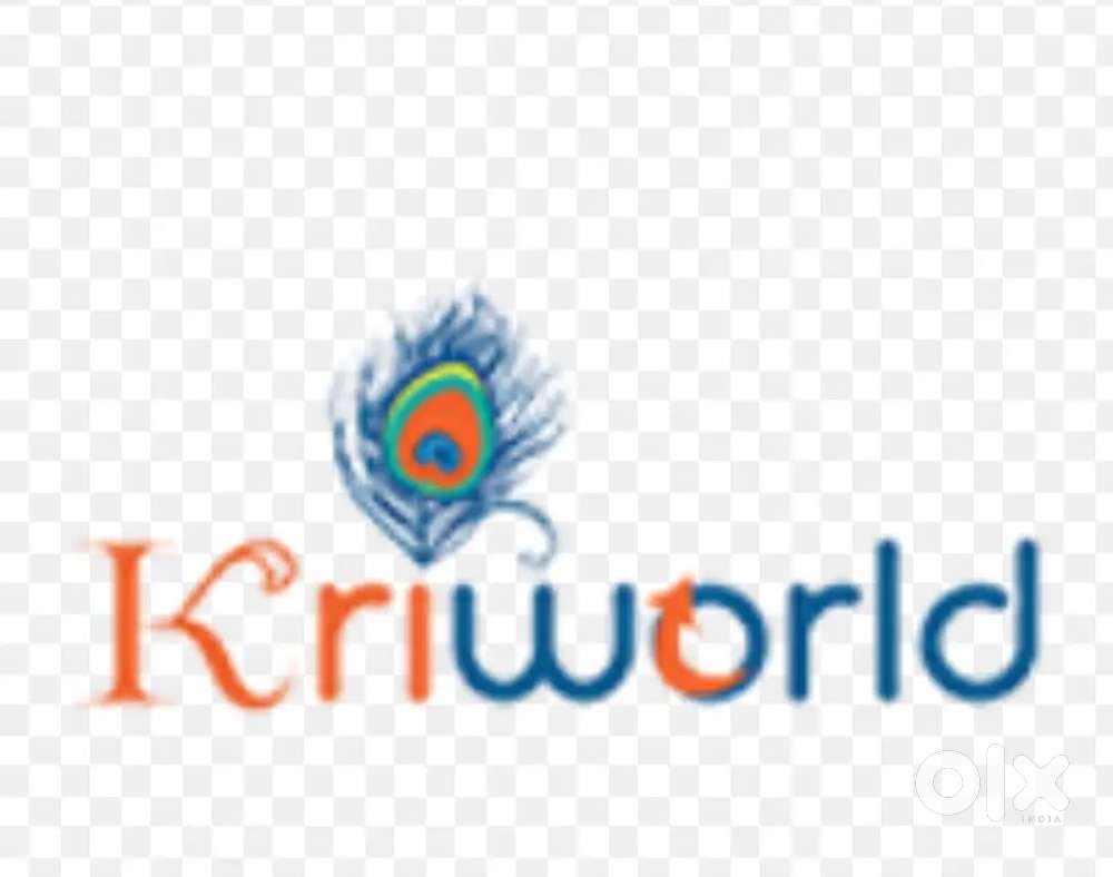 Kriworld Itech pvt ltd website design and development services