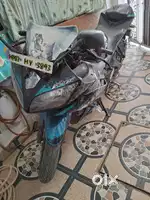 Yamaha R15