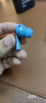 Oneplus Buds 3 Aqua Colour LEFT PIECE