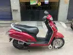 HONDA ACTIVA 6 G 2020