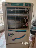 Nelco window cooler