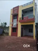 3BHK house in Sejbahar