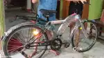 Bicycle new condition