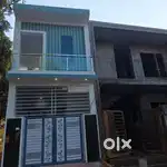 This is luxurious house in chinhat