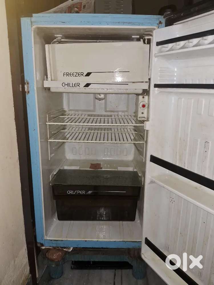 Godrej Fridge 165 Litres