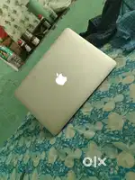MacBook Air 2019 model