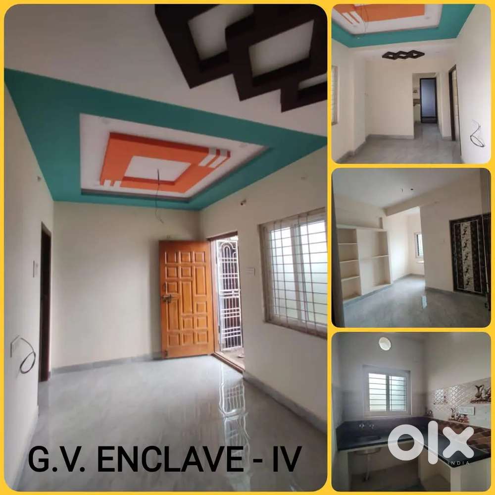 Affordable/Low Budget Flats @ Sujathanagar