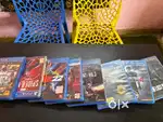 Ps4 playstation 1Tb memory