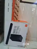 Jbl speaker home theater