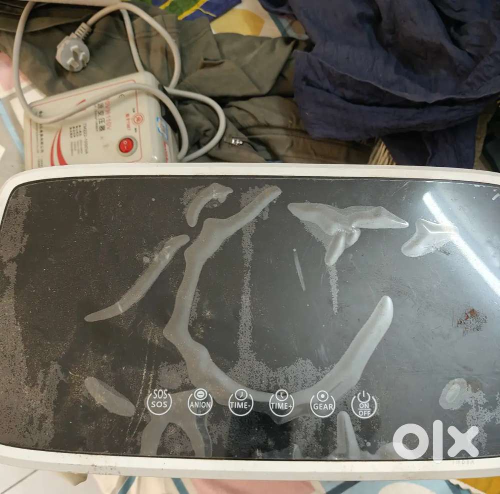 Household Oxygen Concentrator DEDAKJ