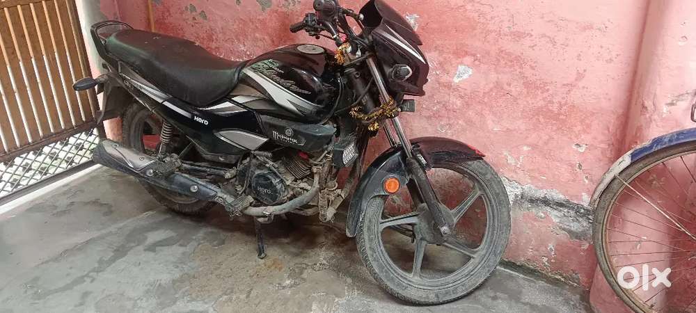 Supar splendor model 2020