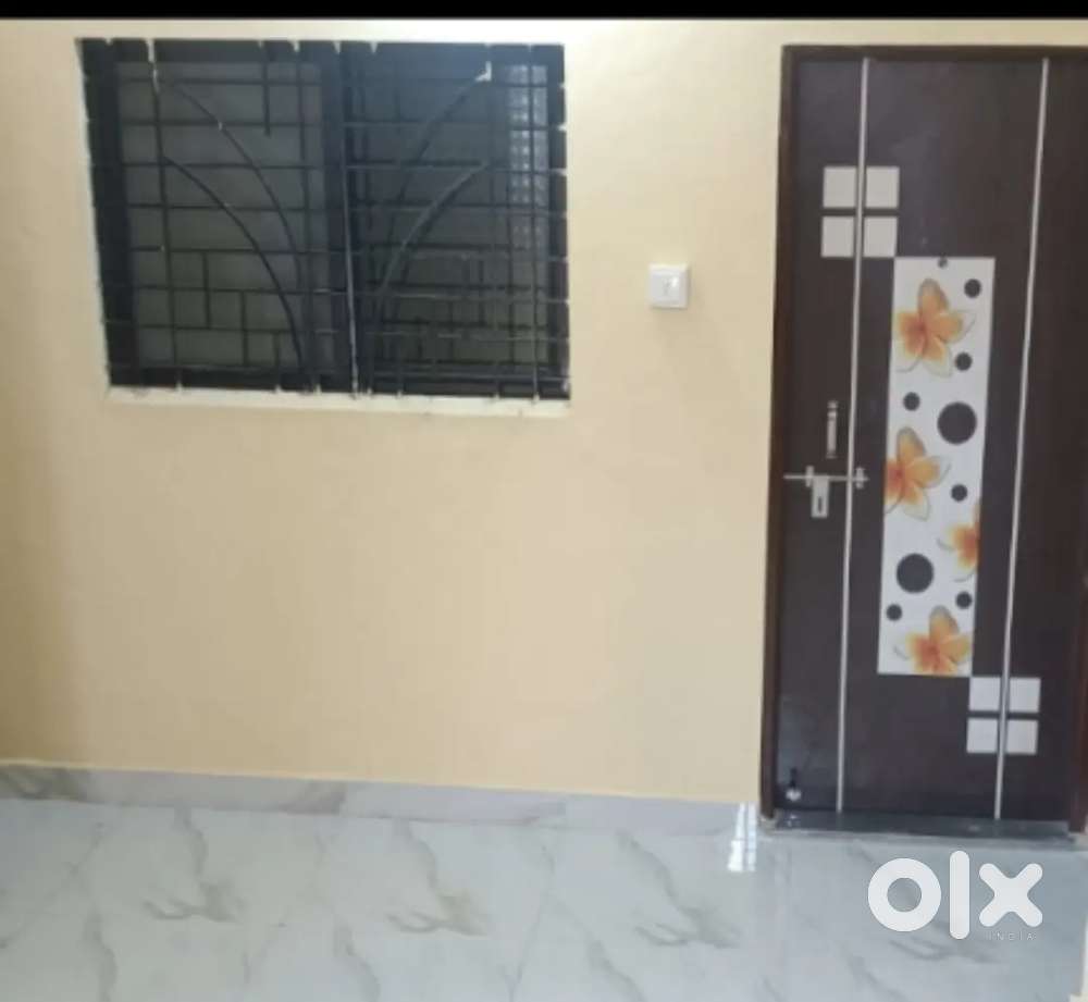 1RK new room available rent Ranjangaon midc