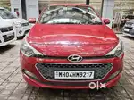 Hyundai i20 Sportz 1.2 MT, 2016, Petrol