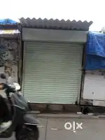 Shop on rent in market area at just 5000 per month