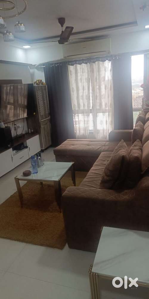 2 BHK, Lotus Goregaon W, 1.7 CR