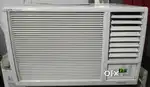 Voltas Second-Hand Window AC(1 Ton) –Fully Working Condition!