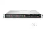 hp proliant DL360p G8(E5-2650 x 2,16core 32 threads,128Gb ram,1.8tb)