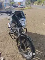 Honda CB Unicorn 150
