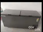 Voltas Deep Freezer 320 Litre Double Door Convertible