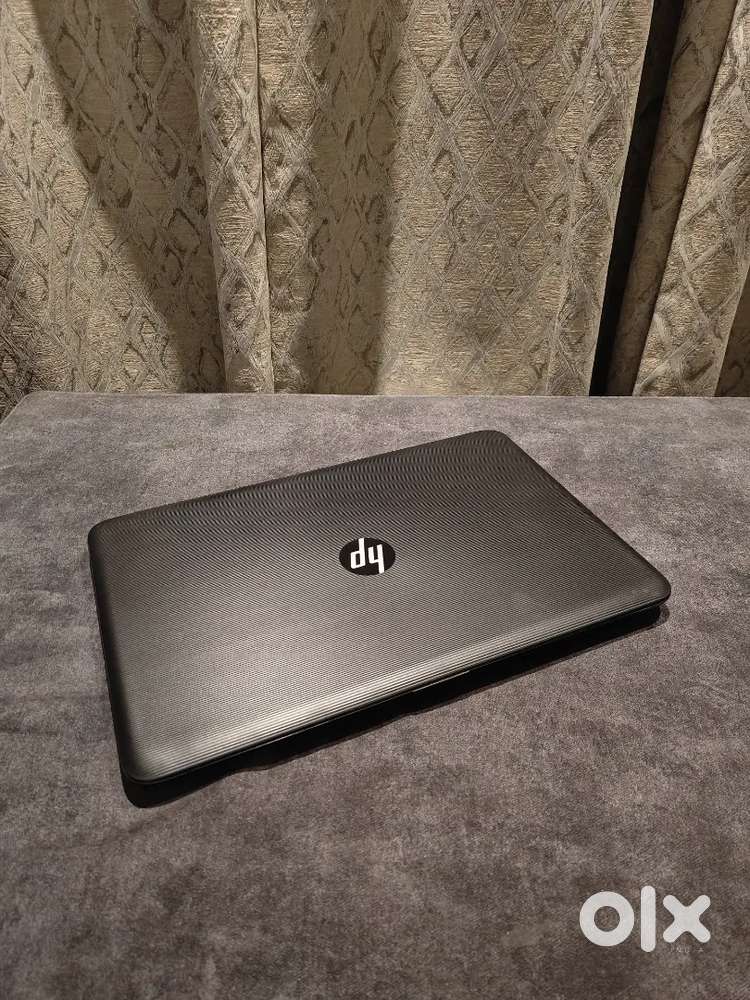 HP Laptop for students • i5 processor • 8GB RAM • 512GB HDD • ₹43,000