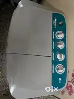 Lg washing maching urgent sell