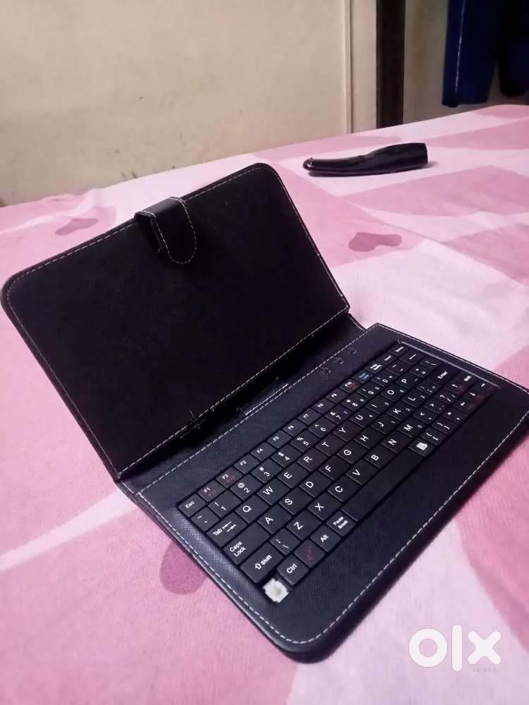 Not working mini keyboard