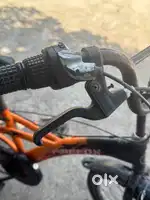 Firefox diablo20 with gears and new tyres