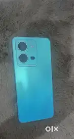 Vivo v25 for sale with bill & charger