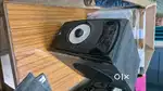 Zebronic 5.1 music system