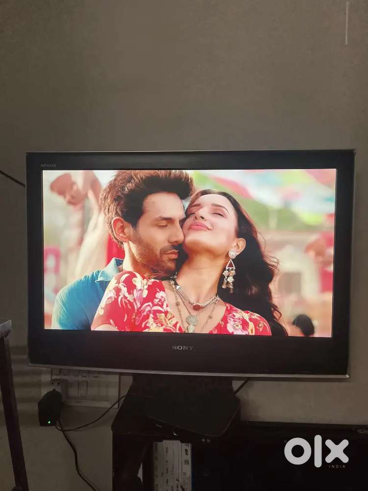 Sony Bravia LCD Tv 32 inch