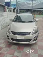 Maruti Suzuki Swift Dzire, 2014, Diesel