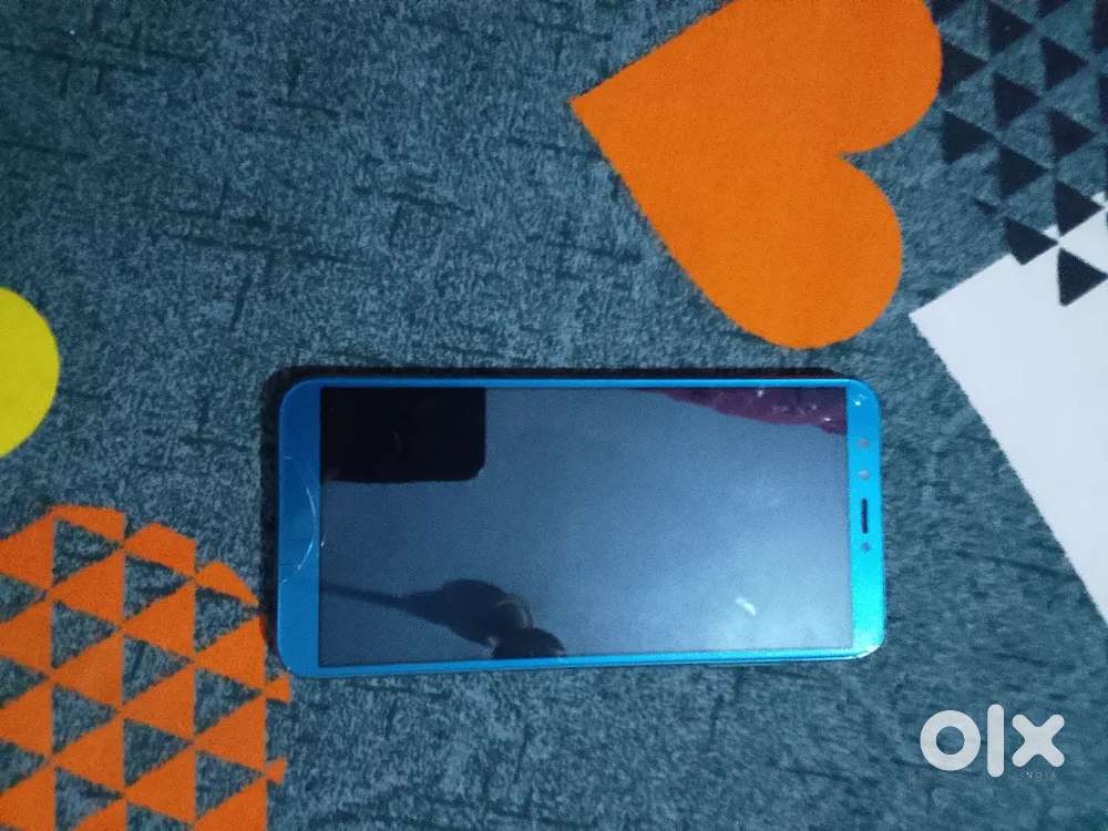 Honor 9 lite