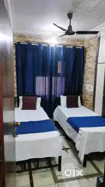 PG. No brokerage for Boys/Girls Andheri East