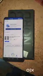 Oneplus Nord 12gb Ram 256 storage perfect condition