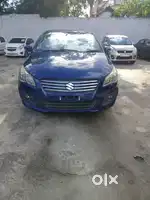 Maruti Suzuki Ciaz 2017 Petrol 92000 Km Driven