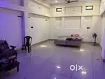 Independent Flat 1BHK attached bathroom
