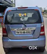 Maruti WagonR 2011/10 VXi