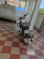 Bullet classic 350