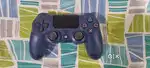 Ps4 controller with slight stick drift
