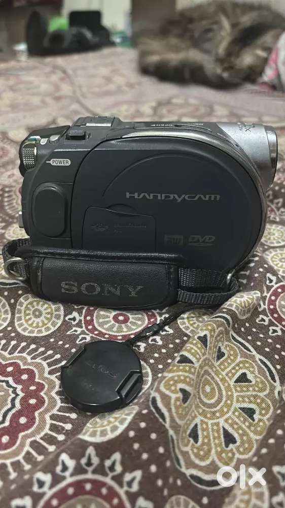 SONY HANYCAM