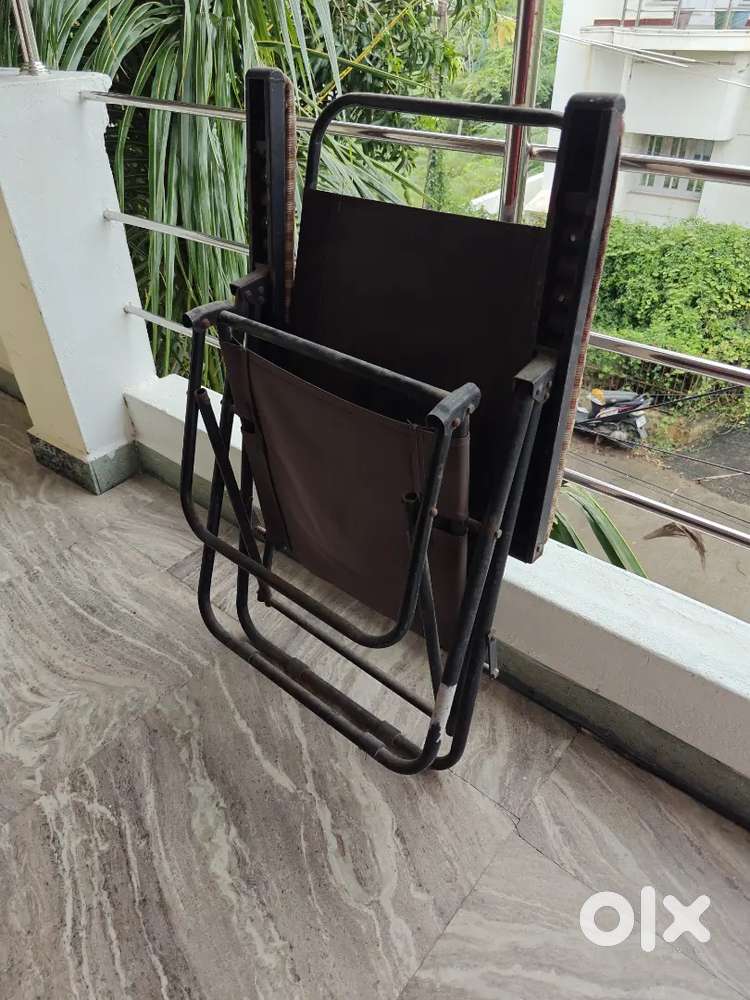 Second hand easy chair for sale
