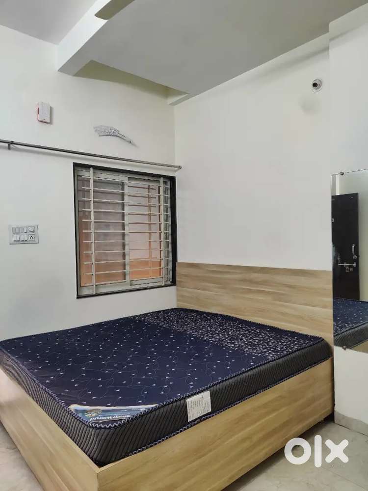 Fully Furnished Studio Zero Brokarege!! Near Vijay Nagar