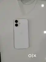 iPhone 16 in brand new condition
