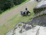 Tvs scooty